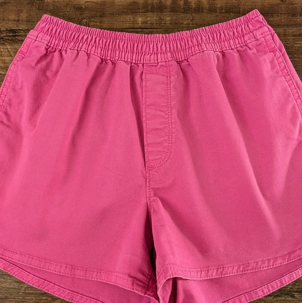 GAP shorts pink
